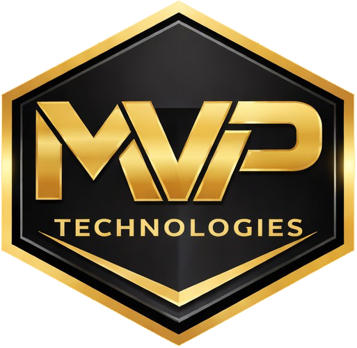 MVP TECHNOLOGIES